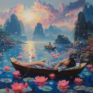 A Symphony of Nature's Melodies - Baby Lullabies For Sleep