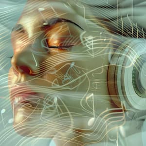 Gentle Resonance: Music for Daily Relaxation - Smooth Groove Masters