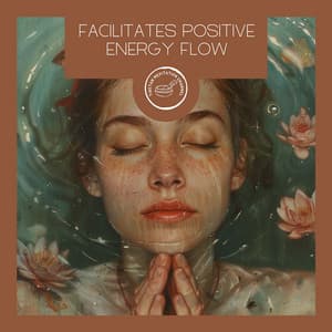 Facilitates Positive Energy Flow - Tibetan Meditation Channel
