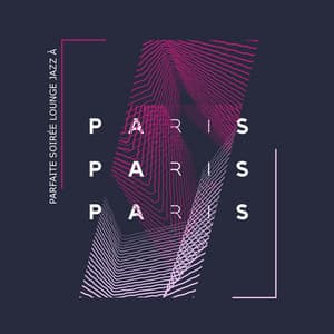 Parfaite soirée lounge jazz à Paris: Lounge cocktail bar, Soirée dur, Jazz de fin de nuit - Oasis de musique jazz relaxant