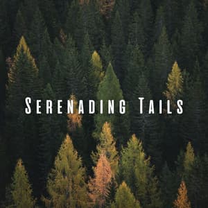 Serenading Tails: Binaural Beats and Nature's Pet Symphony - Music For Pets