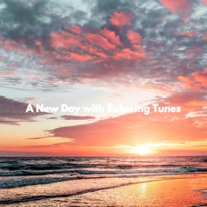 A New Day with Relaxing Tunes - Cafe Smooth Jazz Radio