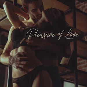 Pleasure of Love: Sensual Jazz Music for Moments Full of Desire, Erotic Vibes, Sex Music - Seductive Jazzy Girl
