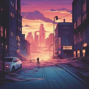 Lightly Layered Links - Zen Nation