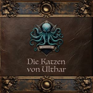 Die Katzen von Ulthar - Der Vorleser
