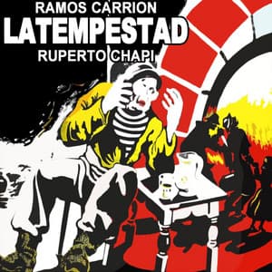 La Tempestad - Ruperto Chapí