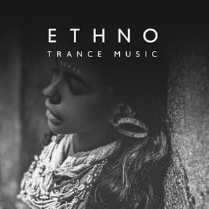 Ethno Trance Music: Africa Magic Native Sounds, Shamanic Vibes - African Music Drums Collection