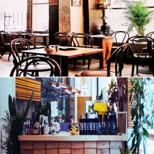 Bgm for Espresso Jolts - Smooth Jazz Jams