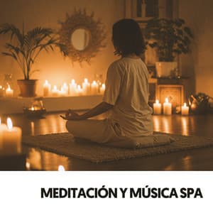 Meditación y Música Spa: Harmonioso paisaje - Relajacion