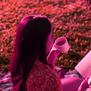 Feelings for Mellow Journeys - Lazy Sunday Jazz