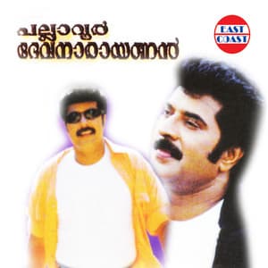 Pallavur Devanarayanan - Raveendran