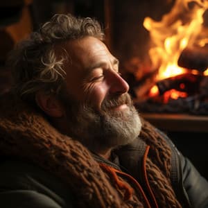 Brasas De Spa: Sonidos De Fuego Binaurales Para Tratamientos Rejuvenecedores - Asamblea de senos