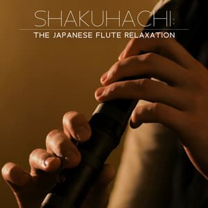 Shakuhachi - Mary Flowes