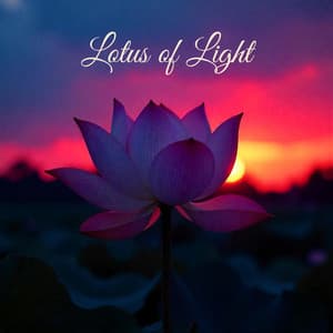 Lotus of Light: Hindu Mantras Meditation - Mantra Music Center
