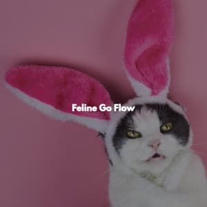 Feline Go Flow - Dinner Time Jazz