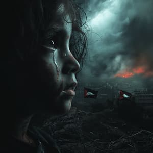 Dafae ean Ghazat Walays ean al ibadat al Jamaeia - Nasheeds