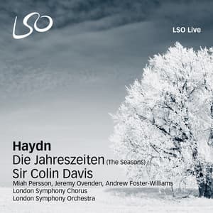Haydn: The Seasons - Joseph Haydn