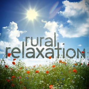 Rural Relaxation - Binaural Nature Sounds Relaxing