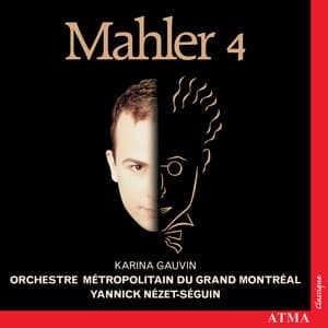 Mahler 4 - Gustav Mahler