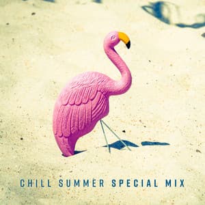 Chill Summer Special Mix - Wonderful & Peaceful Lounge Ambient Music - Chill Out Everyday Music Zone