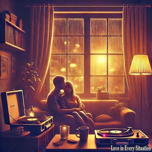 Love in Every Situation - Beats Boom Bap