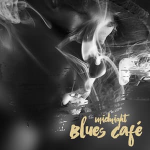 Midnight Blues Café - Paul Galway