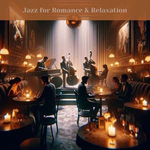 Jazz for Romance & Relaxation - Italian Romantic Piano Jazz Academy