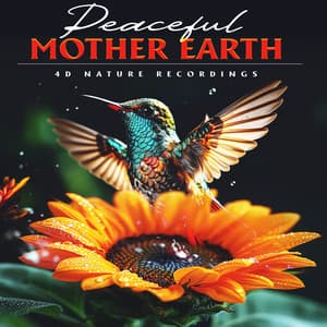 Peaceful Mother Earth - 4D Nature Recordings