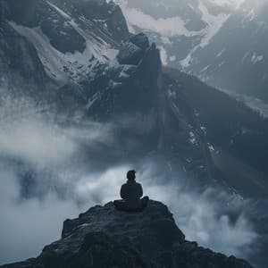 Serene Journey with Music for Meditation - Chakra Meditation Universe