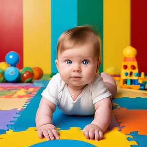 Ritmos Lofi Para Bebé: Capas Melódicas Juguetonas - San Valentino