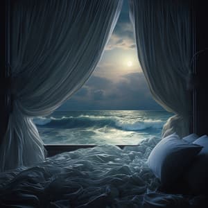 Olas De Ensueño Binaurales: Armonía Del Sueño - Sueño binaural Delta Beats