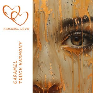 Caramel Touch Harmony - Caramel Love