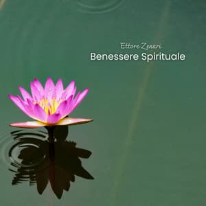 Benessere Spirituale: Armonia Interiore e Crescita Personale per un'Esistenza Equilibrata - Ettore Zenari