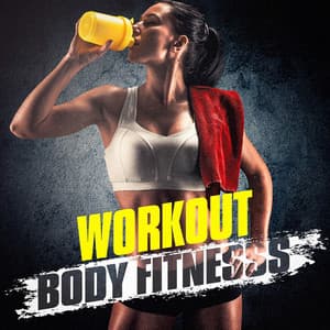 Workout Body Fitnesss - Workout Buddy
