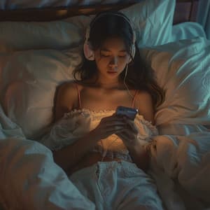 Pistas Para Un Descanso Profundo: Música Relajante Para Dormir - Drones Congelados