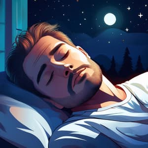 Melodías De Sueños: Música Para Noches Somnolientas - Música del domingo por la noche