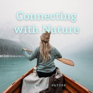 Sounds of Nature: Connecting with Nature - Office Music Radio