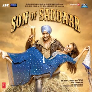 Son Of Sardaar - Himesh Reshammiya