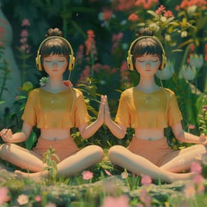 Still Waters: Chill Music for Meditation - Meditate with Nature