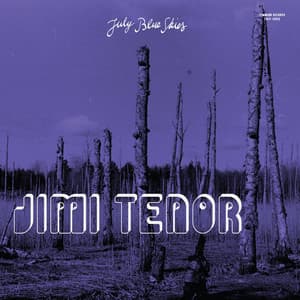 July Blue Skies - Jimi Tenor