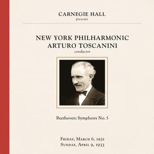 Beethoven: Symphony No. 5 in C Minor, Op. 67 - Ludwig van Beethoven