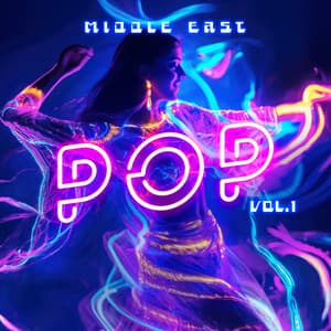 Middle East - Pop Vol. 1 - iSeeMusic