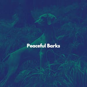 Peaceful Barks - Classic Jazz
