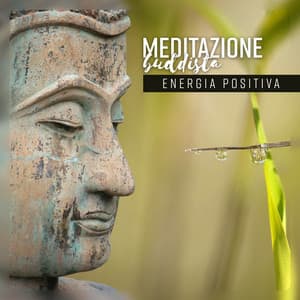 Meditazione buddista - Energia positiva, Suoni di guarigione tibetani - Zona di meditazione buddista
