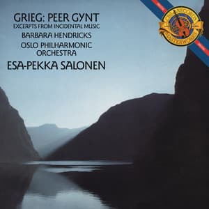 Grieg: Peer Gynt, Op. 23 - Edvard Grieg