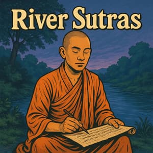 River Sutras for Ambient Relax - Daxia Zhou