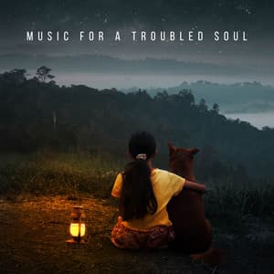 Music for a Troubled Soul: Calm Your Thoughts, Soothing Melodies for the Soul, Uplifting Music, Time to Heal the Soul - Soul Therapy Group