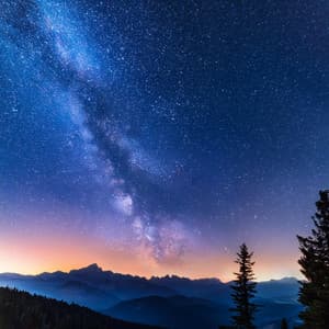 Sueño Melódico Lofi: Tonos Suaves Nocturnos - Luz De Medianoche