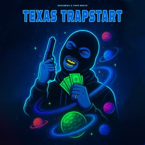 Texas Trapstar - Sauceboii