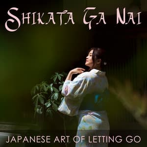 Shikata Ga Nai: Japanese Art of Letting Go - Asian Music Sanctuary